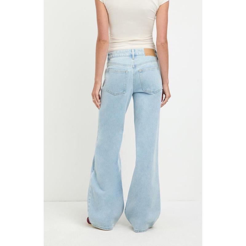Die Casey Low-Rise Baggy Jeans