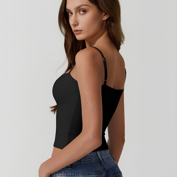 Das Lina Essential Cami Top