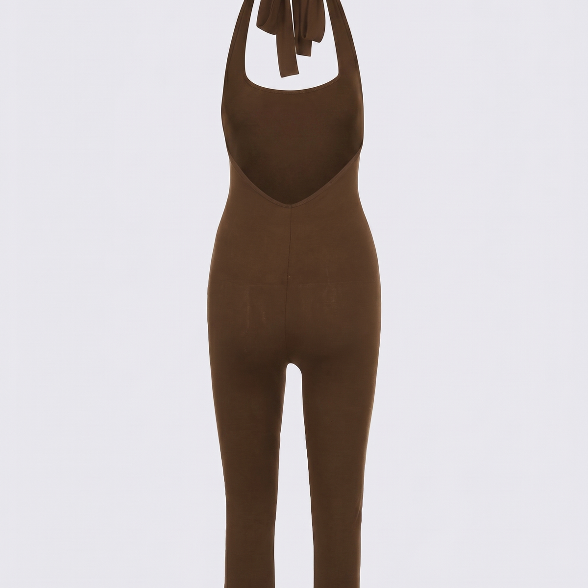The Sienna Halter Jumpsuit