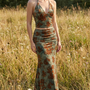 Das Seraphina Zweiteiler-Set