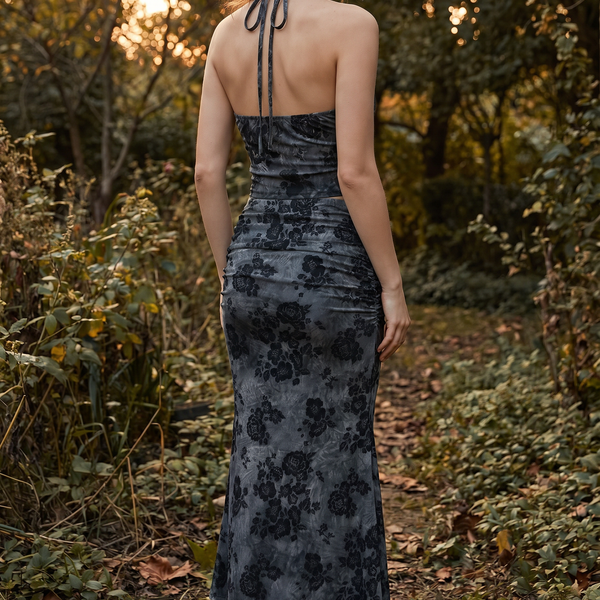 The Seraphina Two-Piece Set