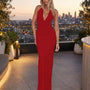 Serena Maxikleid